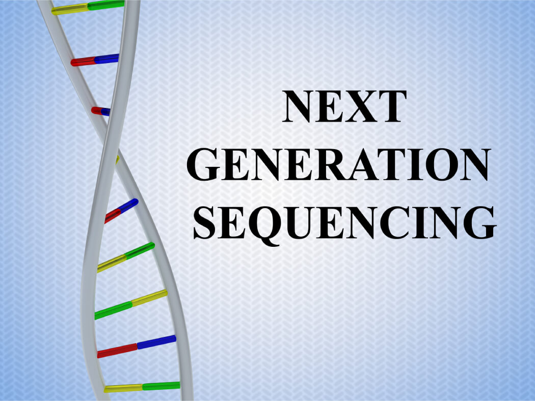 công nghệ Next-Generation Sequencing (NGS)