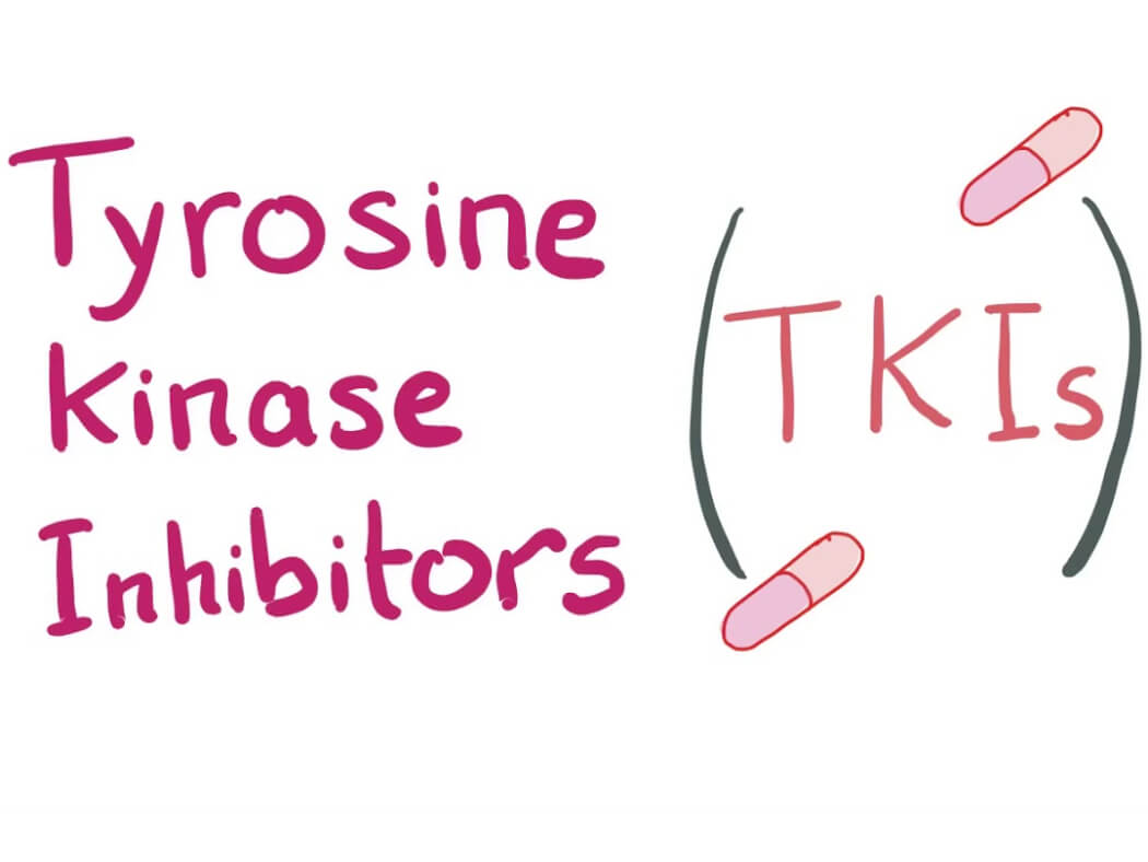 thuốc ức chế Tyrosine Kinase