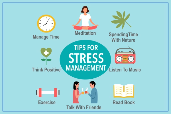 stress management techniques