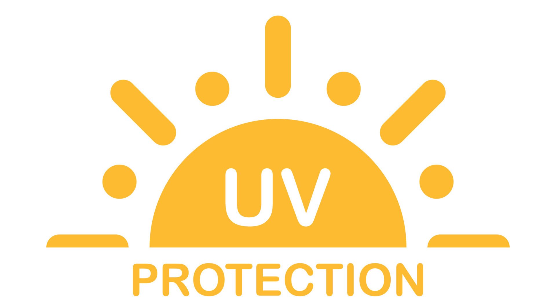 giảm tác động UV